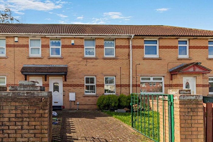 3 Bedroom Terraced House For Sale In Chestnut Avenue, Newcastle Upon Tyne, NE5