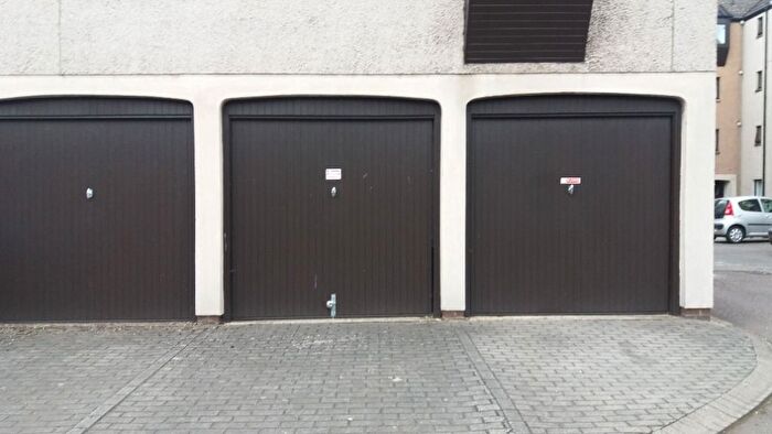 1 Bedroom Garage / Parking To Rent In Sandport, Leith, Edinburgh, EH6