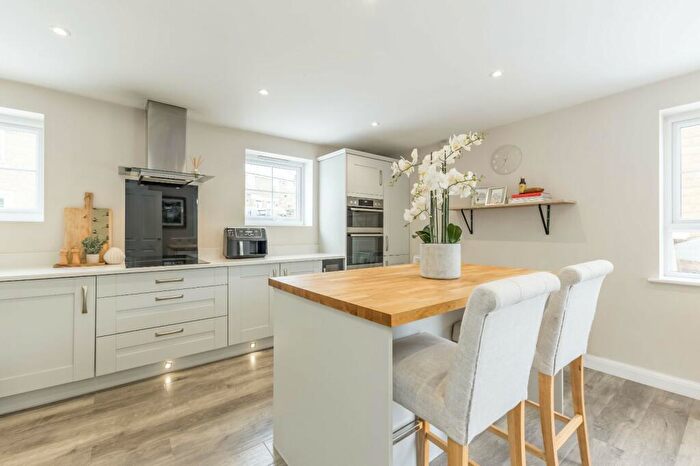 4 Bedroom Detached House For Sale In Poppy Gardens, Meltham, Holmfirth, HD9