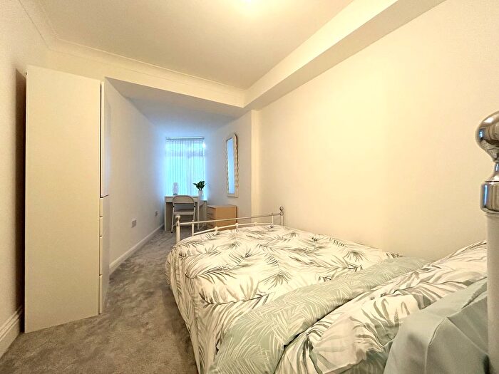 1 Bedroom Property To Rent In Trindehay, Basildon, SS15