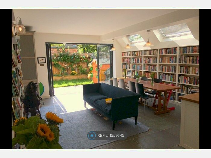 4 Bedroom Terraced House To Rent In Pathfield Road, London, SW16