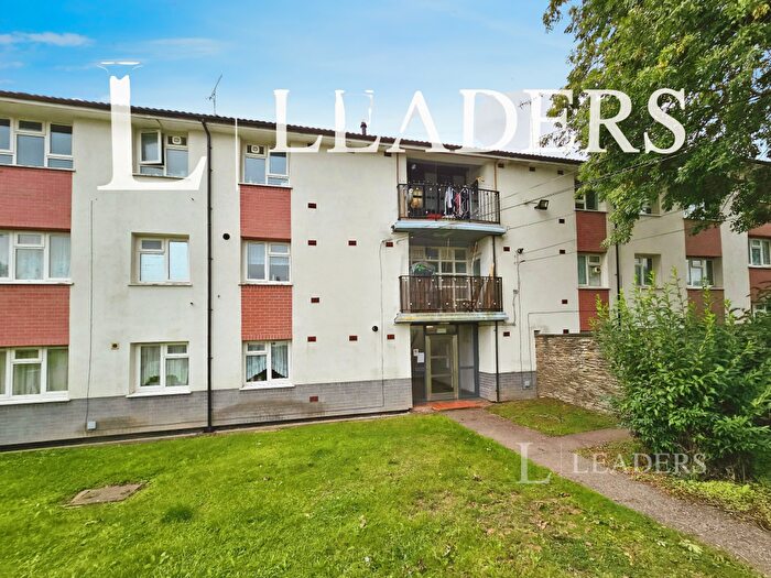 2 Bedroom Apartment To Rent In Bushberry Avenue, Coventry, CV4