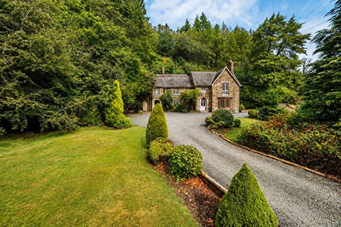 7 Bedroom Country House For Sale In Moorswater, Cornwall, PL14