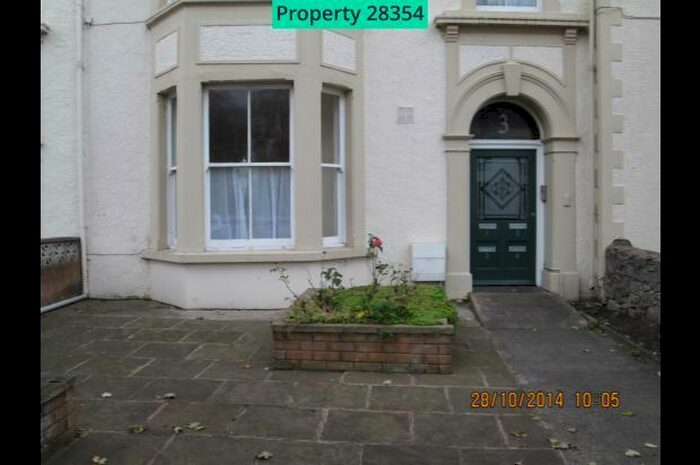 1 Bedroom Flat To Rent In Augusta Street, Llandudno, LL30