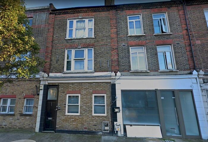 1 Bedroom Studio To Rent In Kilburn Lane, London, W10