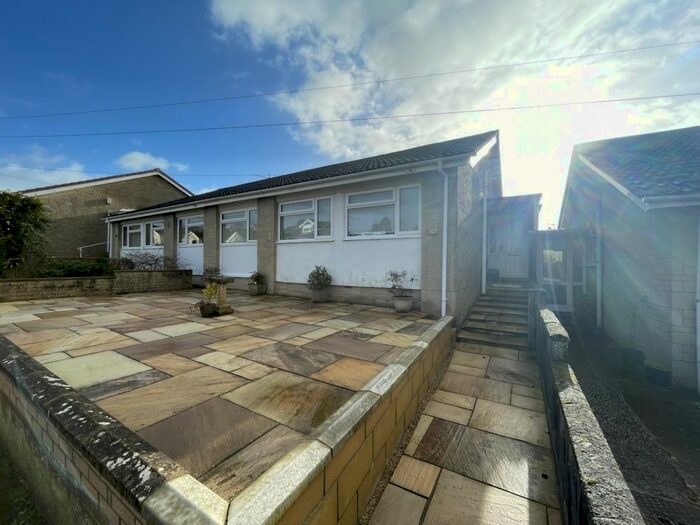 3 Bedroom Bungalow To Rent In Burcott Road, Wells, BA5