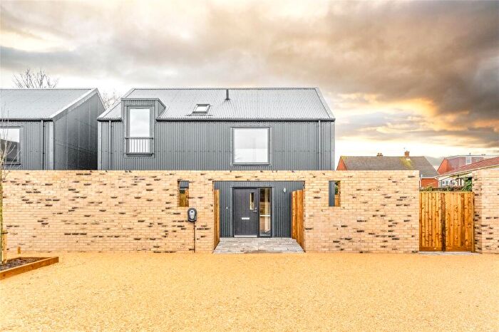 4 Bedroom Detached House For Sale In The Limes, Green Road, Stratton St Margaret, Swindon, SN2