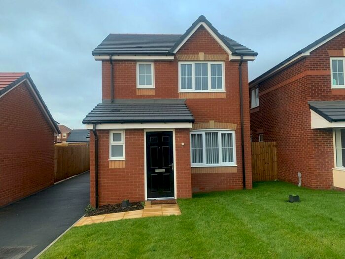 3 Bedroom House To Rent In Harker Lane, Lytham St.Annes, FY8