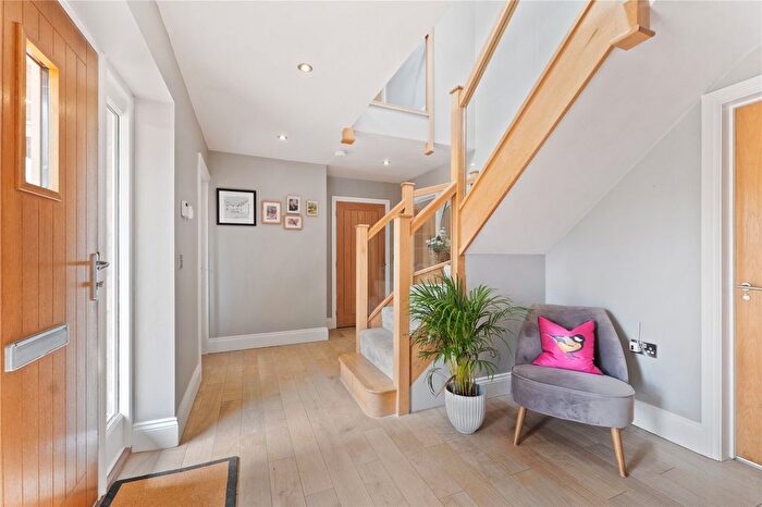4 Bedroom Detached House For Sale In Pingley Lane, Staythorpe, Newark, Nottinghamshire, NG23