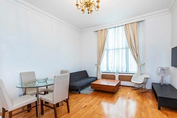 2 Bedroom Flat To Rent In Belgrave Road, Pimlico, SW1V