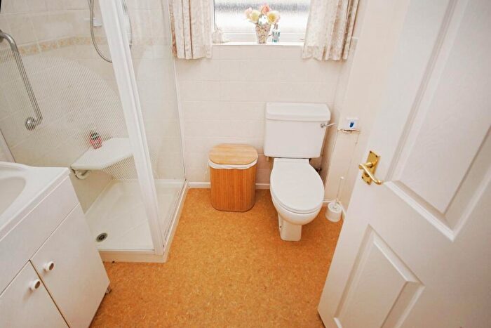 2 Bedroom Detached House For Sale In Ryder Close, Dursley, Gloucestershire, GL11