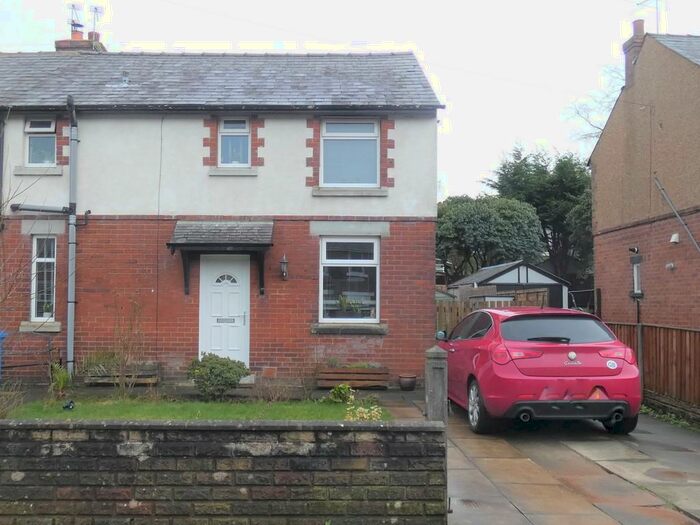 3 Bedroom Semi-Detached House To Rent In Tennyson Avenue, Chorley, PR7
