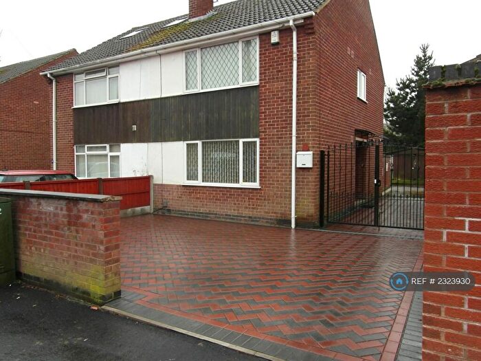 3 Bedroom Semi-Detached House To Rent In Trelawney Road, Exhall, CV7