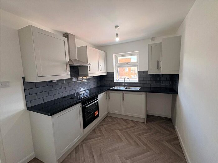 1 Bedroom Maisonette To Rent In Bentinck Close, Boughton, Newark, Nottinghamshire, NG22
