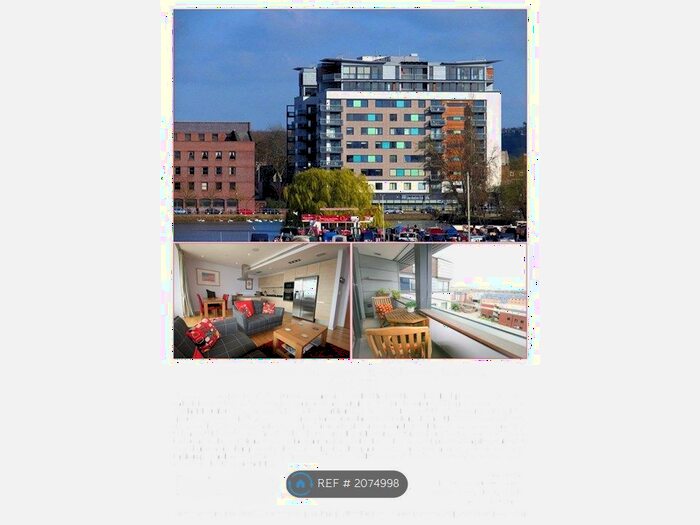 3 Bedroom Flat To Rent In Brayford Street, Lincoln, LN5