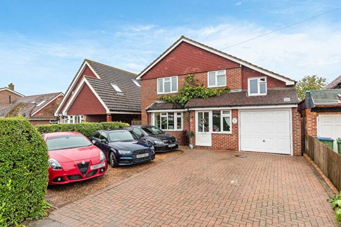 4 Bedroom Detached House For Sale In Broyle Lane, Ringmer, Lewes, East Sussex, BN8