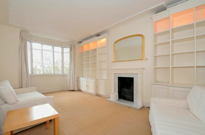 1 Bedroom Flat To Rent In Norland Square, London, W11