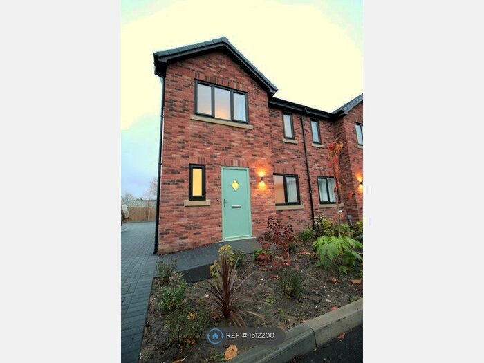 3 Bedroom Semi-Detached House To Rent In The Gravel, Mere Brow, Preston, PR4