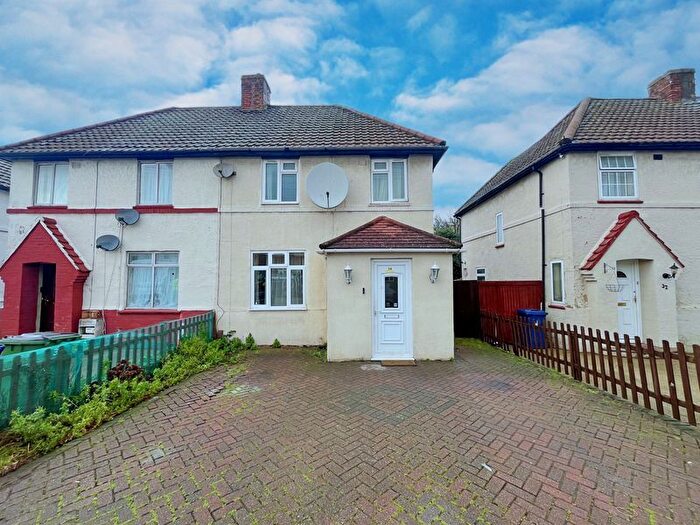 3 Bedroom Semi Detached House For Sale In Long Drive, Greenford, UB6