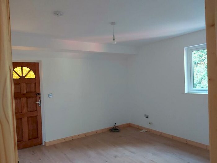 1 Bedroom Flat To Rent In Derby Road, Nottingham, NG7