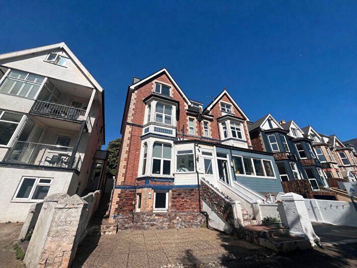 1 Bedroom Flat To Rent In Youngs Park Road, Paignton, TQ4