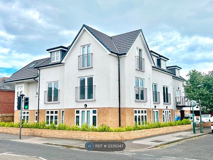 1 Bedroom Flat To Rent In Colwick Corner, Bournemouth, BH10