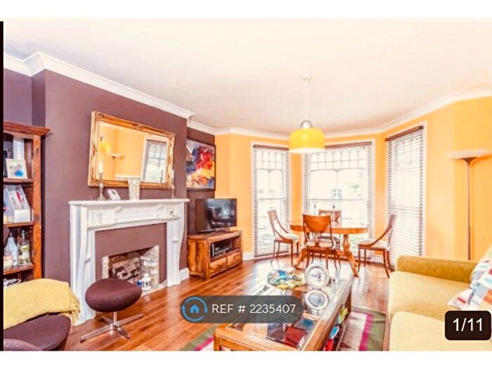 1 Bedroom Flat To Rent In Wilderton Road, London, N16