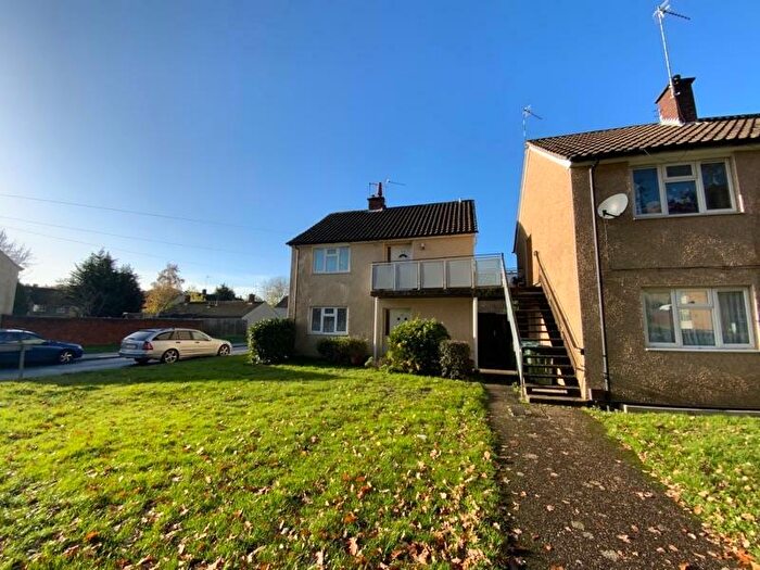 1 Bedroom Flat To Rent In Bantock Road, Tile Hill, Coventry, CV4