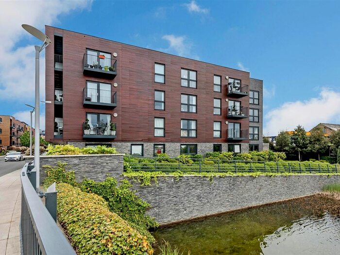 1 Bedroom Flat To Rent In Moore Court, Howard Road, Stanmore, HA7