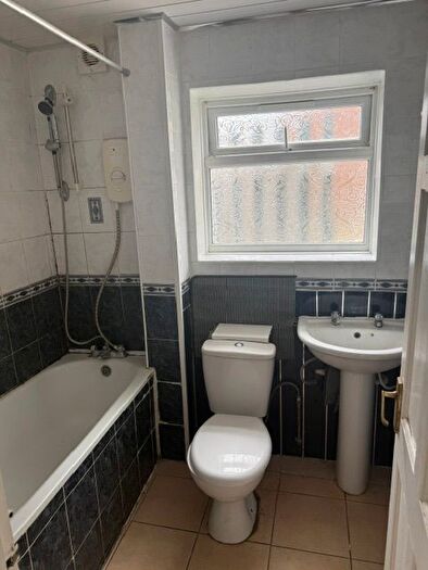 1 Bedroom Flat To Rent In Dallow Road, Luton, LU1