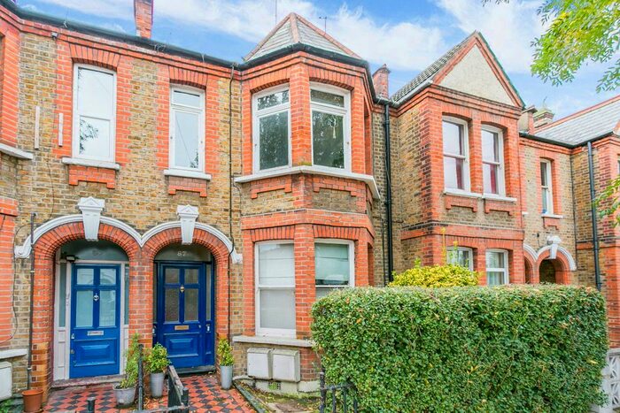 1 Bedroom Flat To Rent In Carr Road, London, E17