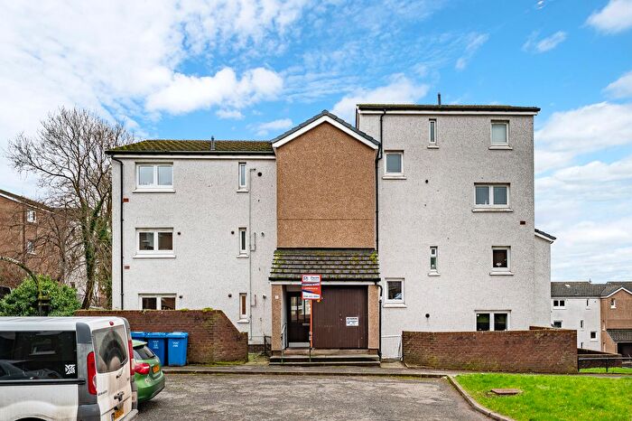 3 Bedroom Flat For Sale In Dunchattan Street, Dennistoun, Glasgow, G31