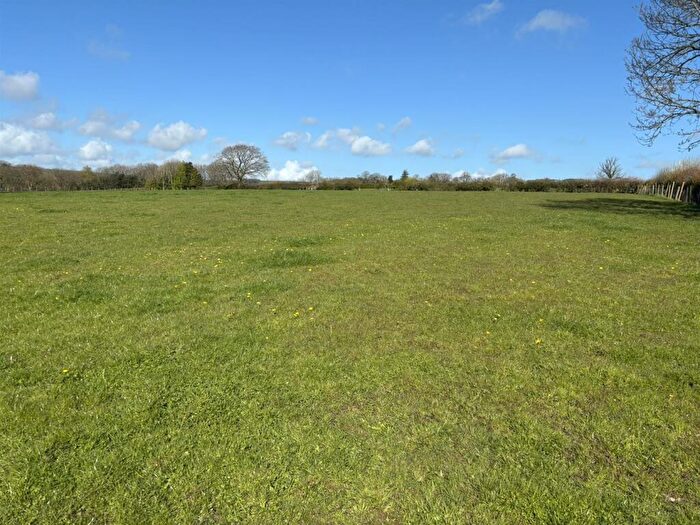 Land For Sale In Land Off Moorwood Moor Lane, Wessington, Alfreton, DE55