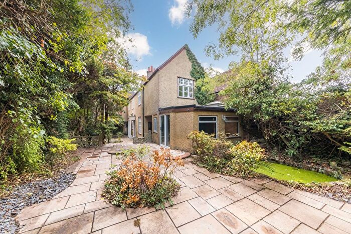 4 Bedroom Terraced House For Sale In Mullard Way, Abingdon, OX14