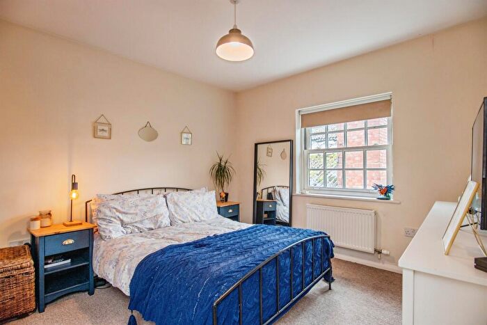 1 Bedroom Flat For Sale In Catherine Street, Hereford, HR1