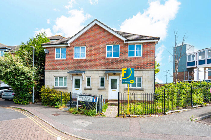 3 Bedroom Semi-Detached House To Rent In Lower Green Gardens, Worcester Park, KT4