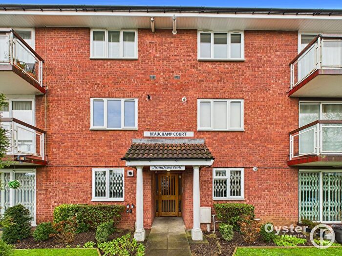 1 Bedroom Flat To Rent In Hardwick Close, Stanmore, HA7