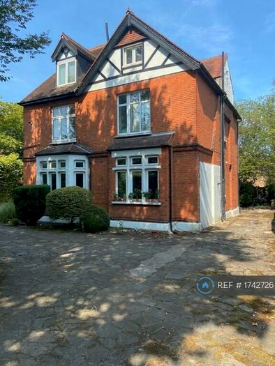 1 Bedroom Flat To Rent In Westmoreland Road, Bromley, BR2