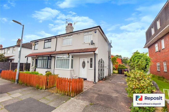 3 Bedroom Semi-Detached House To Rent In Algernon Street, Monton, Manchester, M30