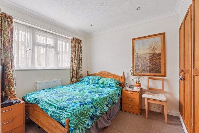 3 Bedroom Detached House For Sale In Falcon Rise, Downley, High Wycombe, HP13