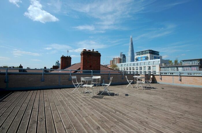 1 Bedroom Flat To Rent In Decima Street, London, SE1