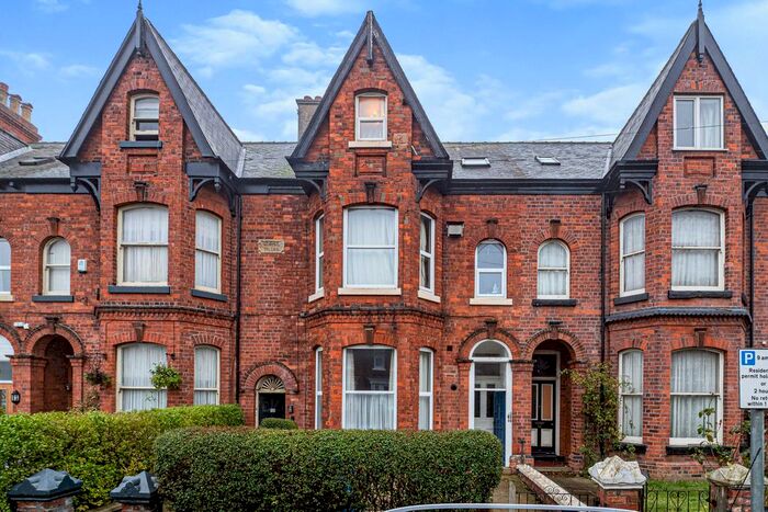 1 Bedroom Flat To Rent In Wellington Road, Bridlington, East Riding Of Yorkshi, YO15