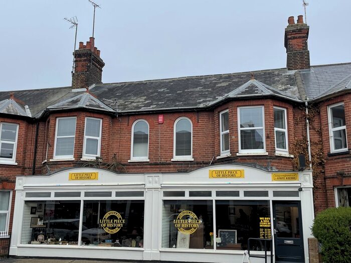 4 Bedroom Flat To Rent In Kingsway, Dovercourt, Harwich, CO12