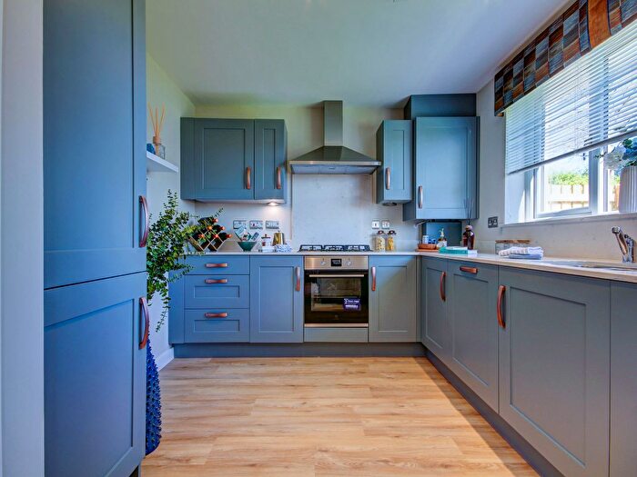 4 Bedroom Detached House For Sale In "The Thurso" At Pirnhall Road, Bannockburn, Stirling, FK7