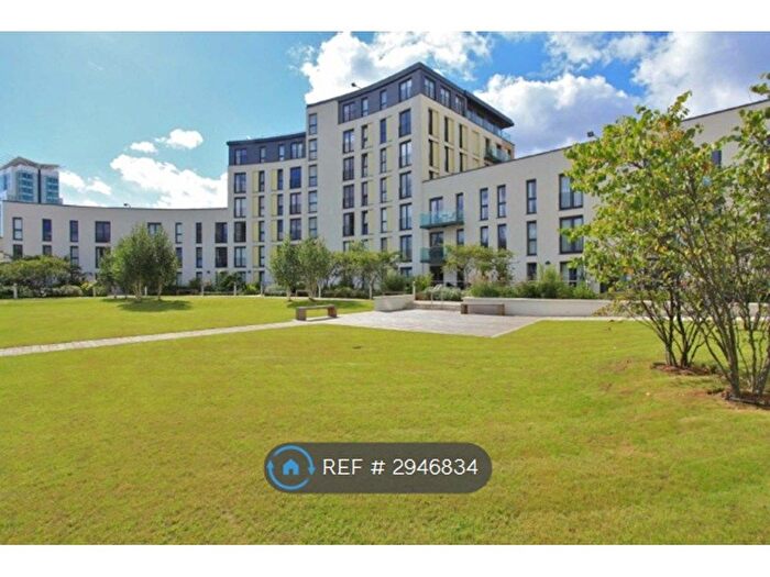 1 Bedroom Flat To Rent In The Hayes, Cardiff, CF10