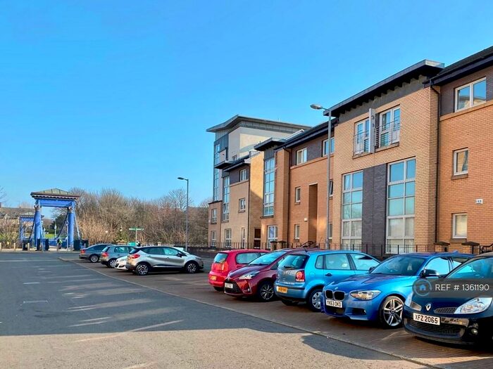 2 Bedroom Flat To Rent In Mcneil Street, Glasgow, G5