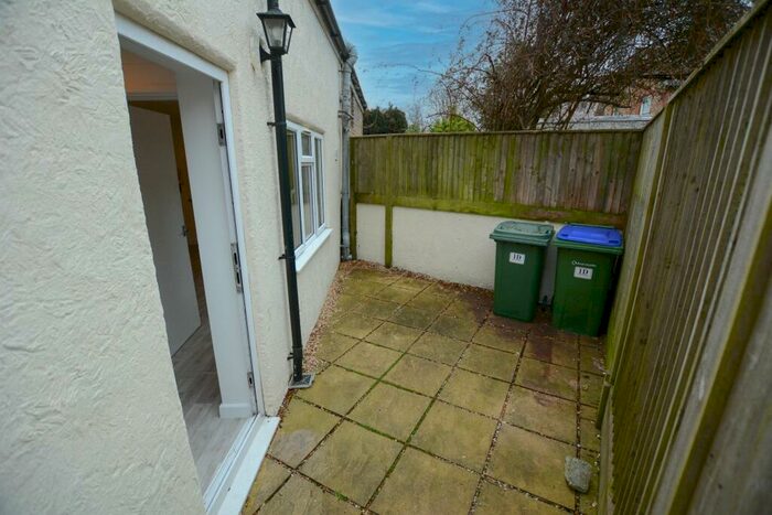 1 Bedroom Apartment To Rent In Linden Road, Bognor Regis, PO21