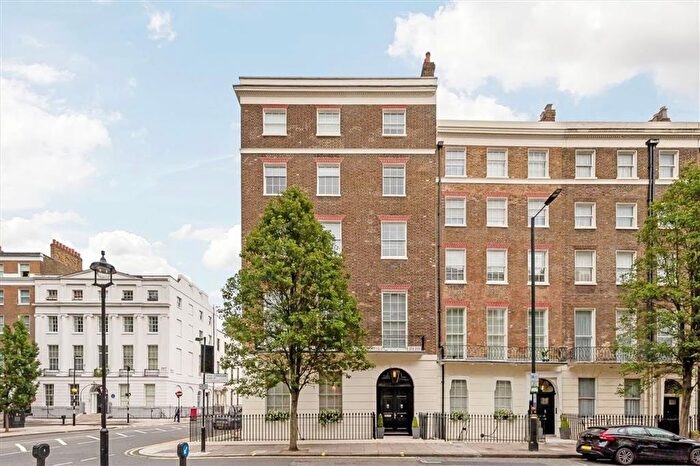 1 Bedroom Flat To Rent In Great Cumberland Place, Marylebone, W1H