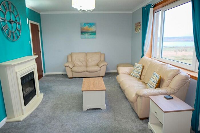 4 Bedroom Detached House For Sale In Brue, Isle Of Lewis, HS2
