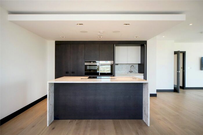 3 Bedroom Flat To Rent In Beadon Road, London, W6